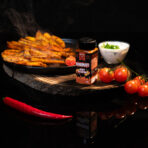 Spice Blend for Fiery Potatoes – Firedust 80 g - Image 3