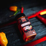 Spice Blend for Fiery BBQ – Firedust 87 g - Image 3