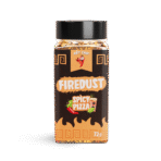 Spice Blend for Fiery Pizza – Firedust 72 g