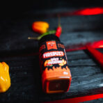 Spice Blend for Fiery Potatoes – Firedust 80 g - Image 2