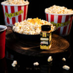 Spice Blend for Fiery Popcorn – Firedust 73 g - Image 3