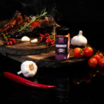 Spice Blend for Fiery Ribs – Firedust 78 g - Image 3