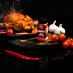 Spice Blend for Fiery Chicken – Firedust 103 g - Image 2