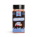 Spice Blend for Fiery Fish – Firedust 80 g