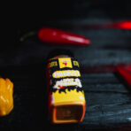 Spice Blend for Fiery Popcorn – Firedust 73 g - Image 4