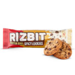 Rizbit Protein Bar Spicy Cookies 45 g