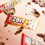 Rizbit Protein Bar Spicy Cookies 45 g - Image 3