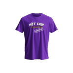 T-shirt Hotchip-Survived 2.0