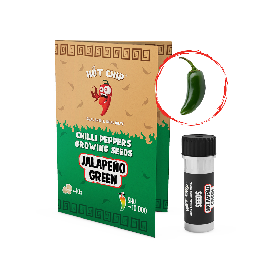 4ae6df2e2030a612ba513be82e661093 Green Jalapeno - chilli seeds - Image 1