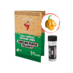 Carolina Reaper Yellow F1 - chilli seeds