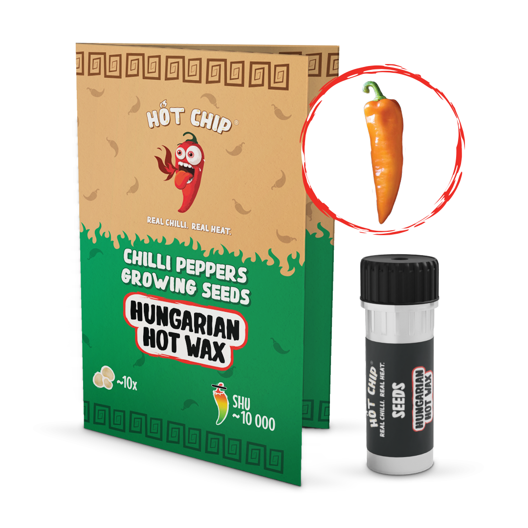 e6952255ea453a07c5f1df5a7352c7c2 Hungarian Hot Wax - chili seeds - Image 1