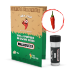 Malagueta - chili seeds