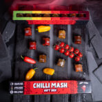 Chilli mashes tasting box - Image 2