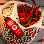 Trinidad Scorpion Moruga Chilli Mash 125 ml - Pilt 4